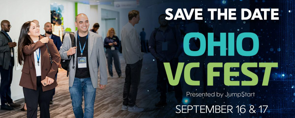 Ohio VC Fest 2025
