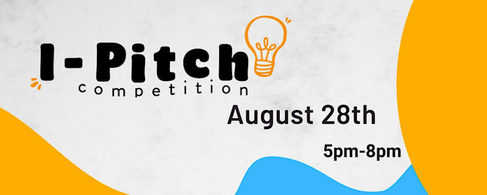 I-Corps Pitch Competition Comes to Bounce