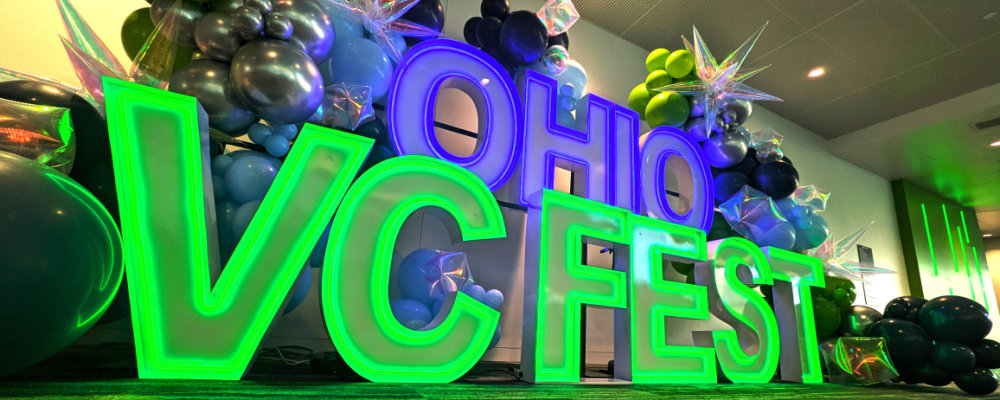 Ohio VC Fest 2025 in Cleveland