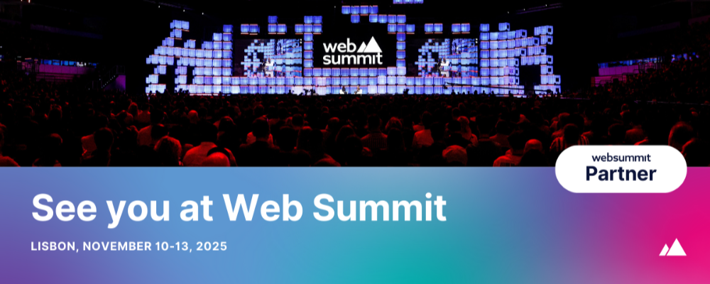Web Summit 2025