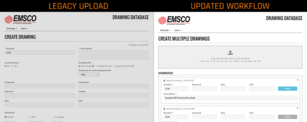 AI-Assisted CAD Workflows Improve Drawing Management